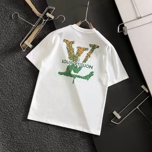 men LV t-shirts S-XL-037